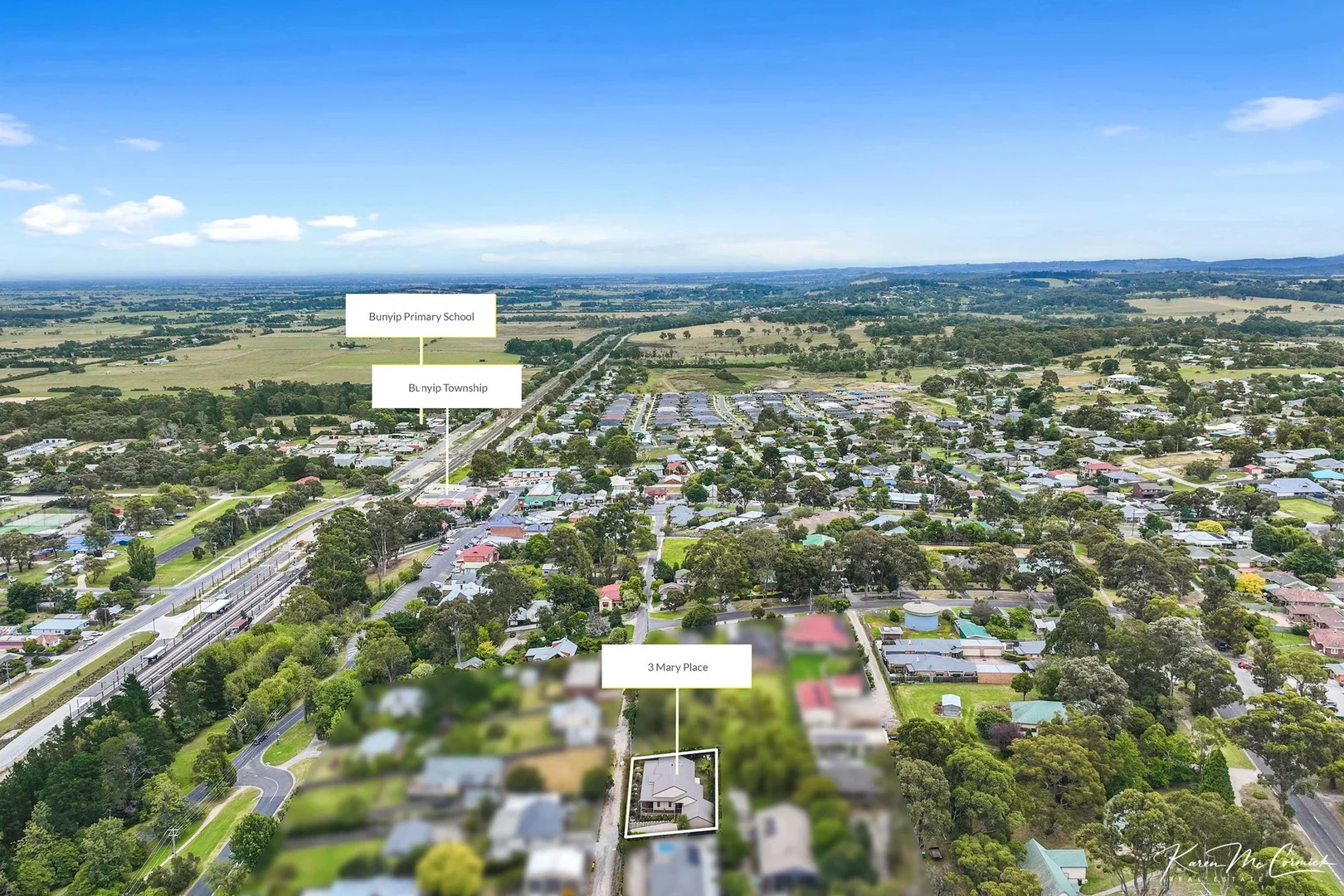 Additional image 21 of 3 Mary Street, Bunyip VIC 3815