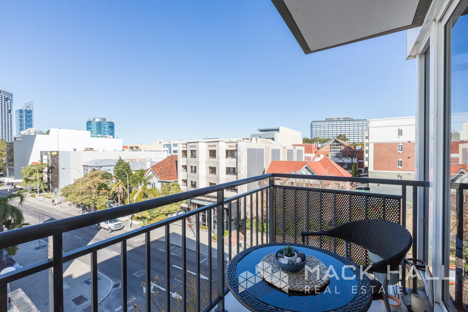 19/1142 Hay Street, West Perth WA 6005 - Apartment For Rent | Domain