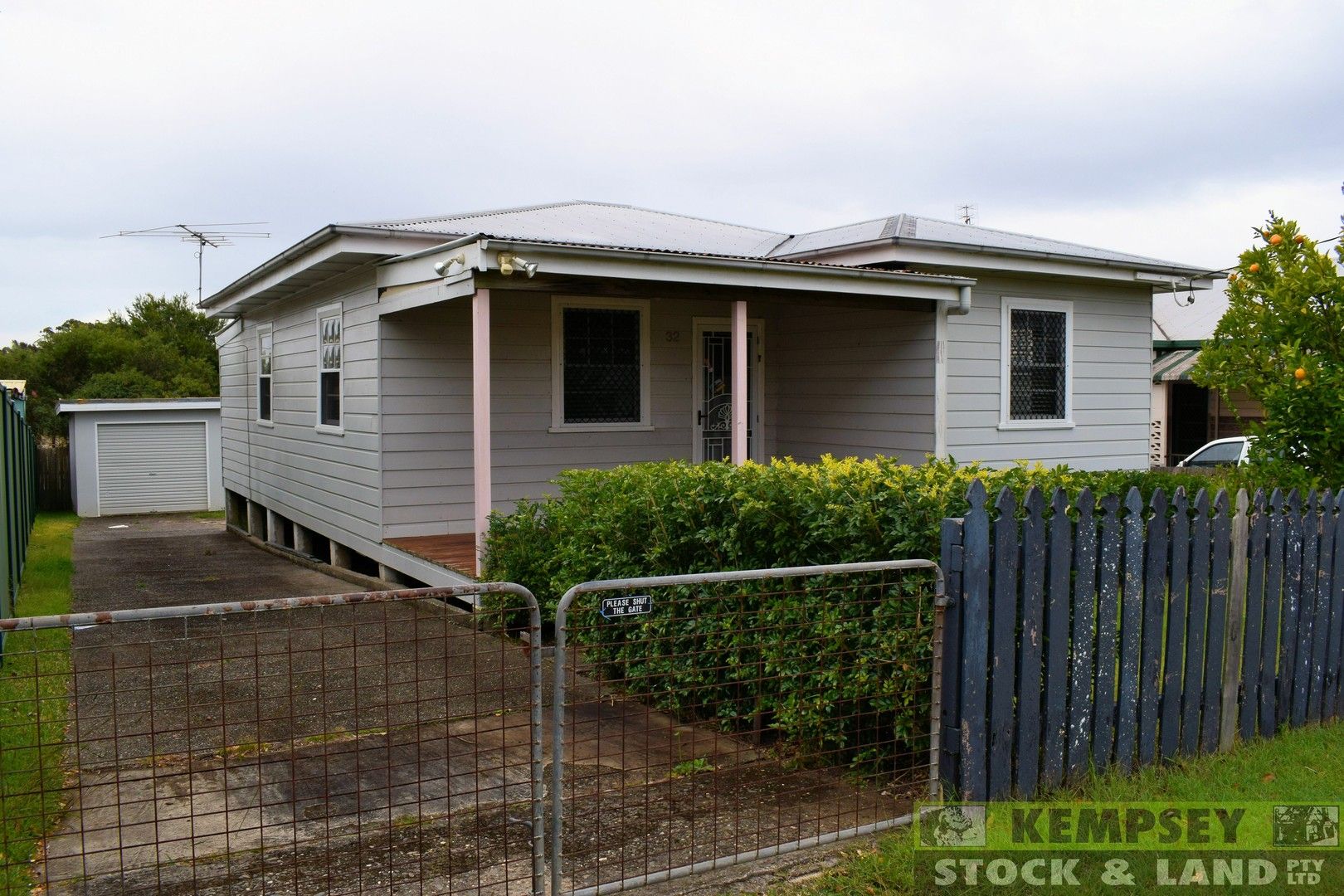 32 Polwood St, West Kempsey NSW 2440, Image 0