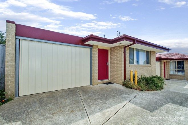 Picture of 2/4 Owen Street, LEONGATHA VIC 3953