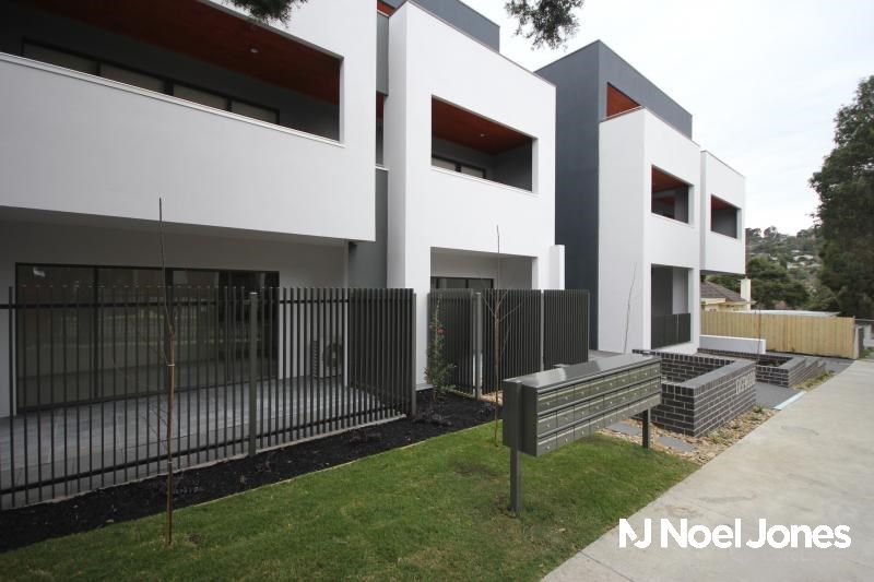 2 bedrooms Apartment / Unit / Flat in 8/9 Browns Avenue RINGWOOD VIC, 3134