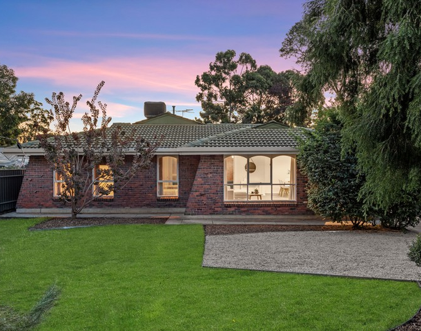 12 Mary Street, Happy Valley SA 5159