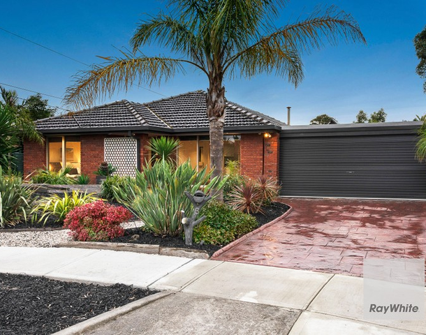 6 Ardena Court, Keilor Downs VIC 3038