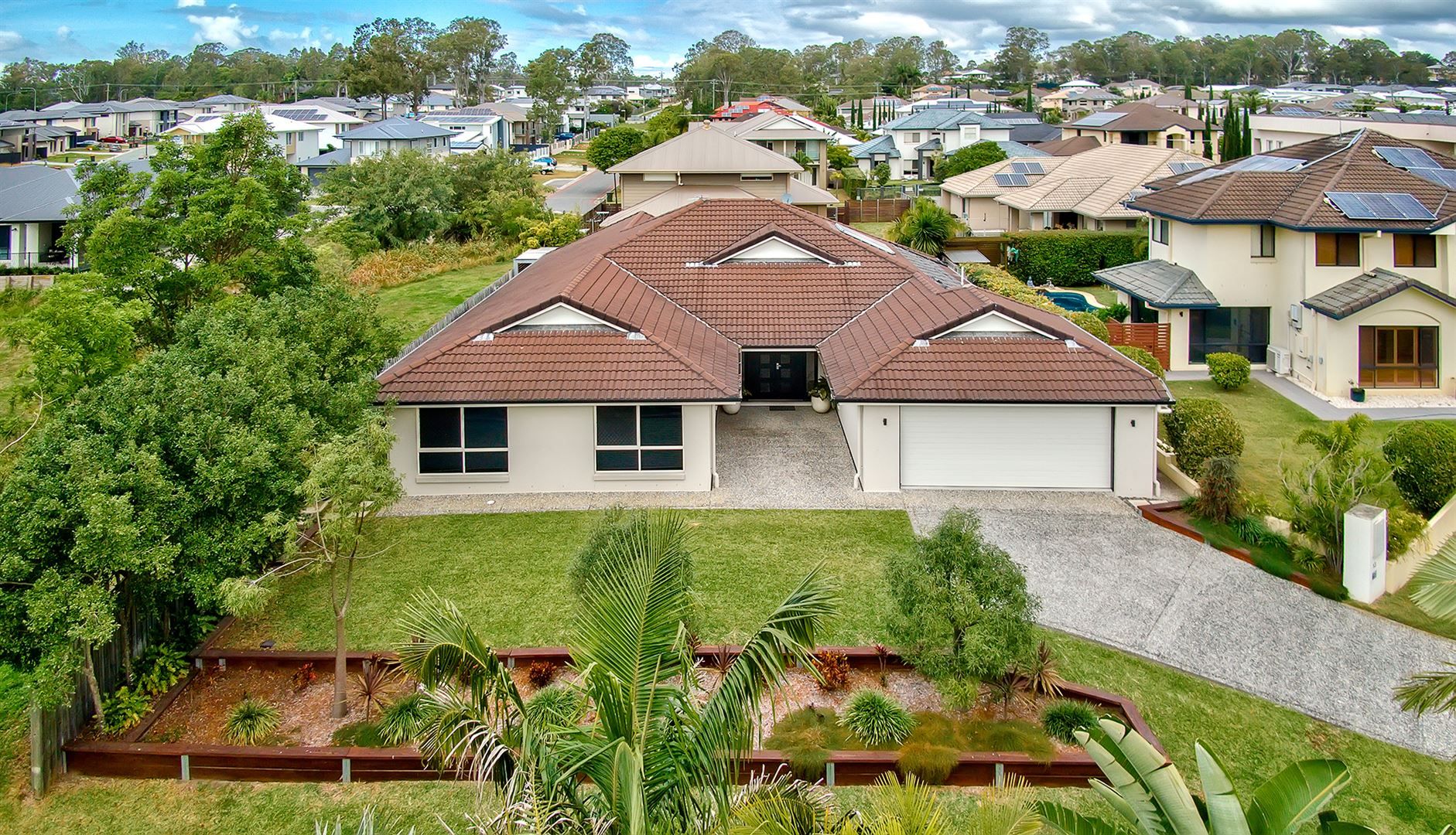 13 Oltrarno Place, Bridgeman Downs QLD 4035, Image 0