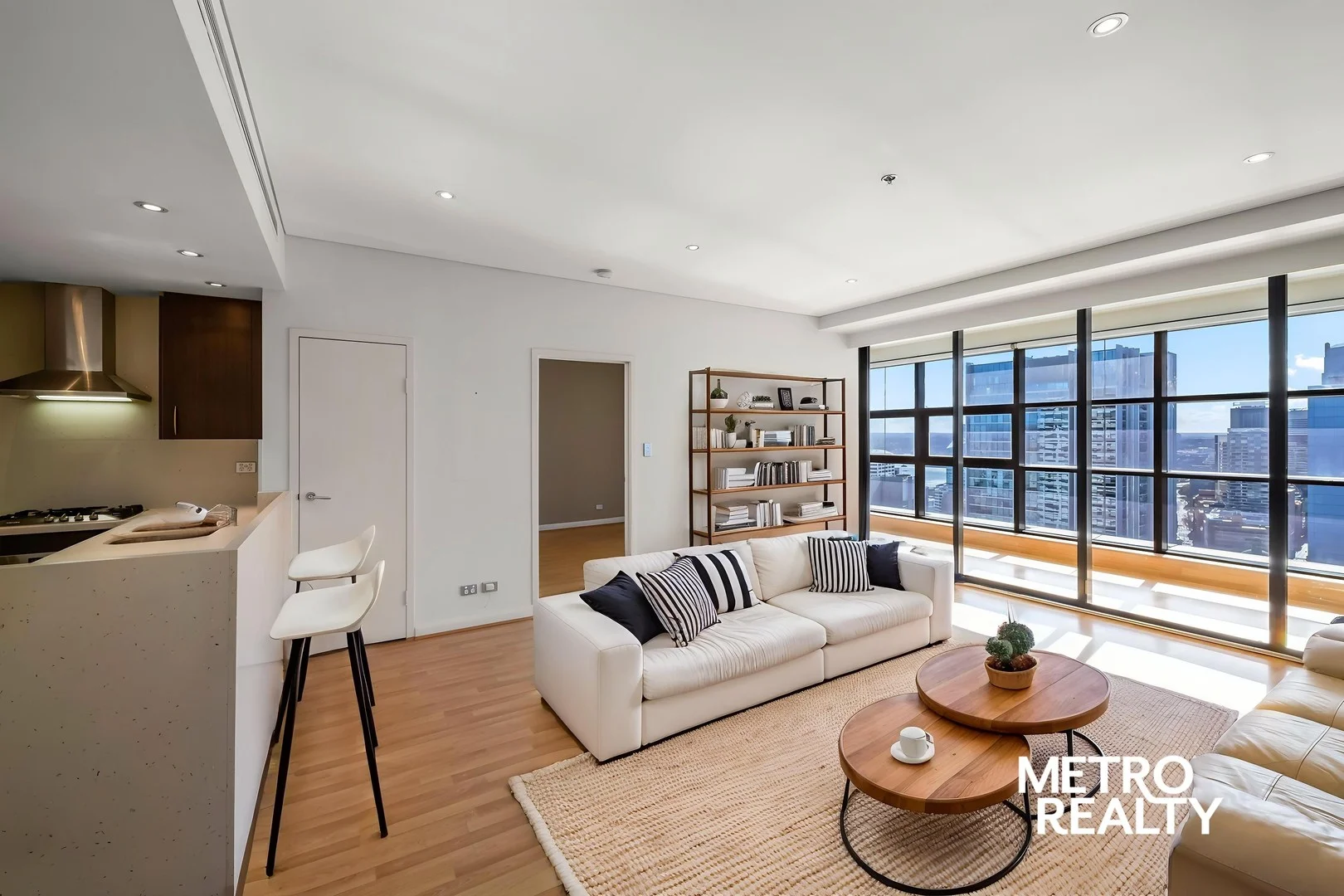 5209/93 Liverpool Street, Sydney NSW 2000