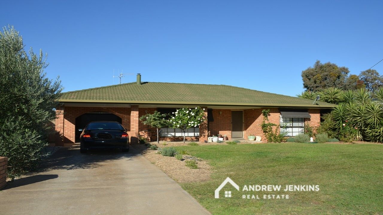 2 Hovell Ct, Cobram VIC 3644, Image 0