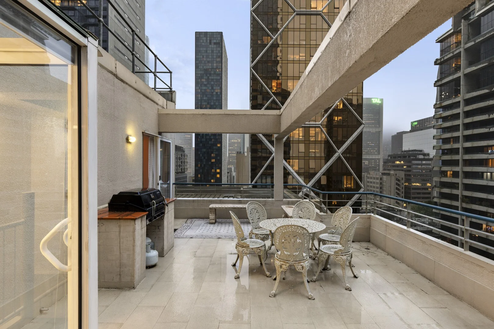 Additional image 4 of 1102/350 La Trobe Street, Melbourne VIC 3000