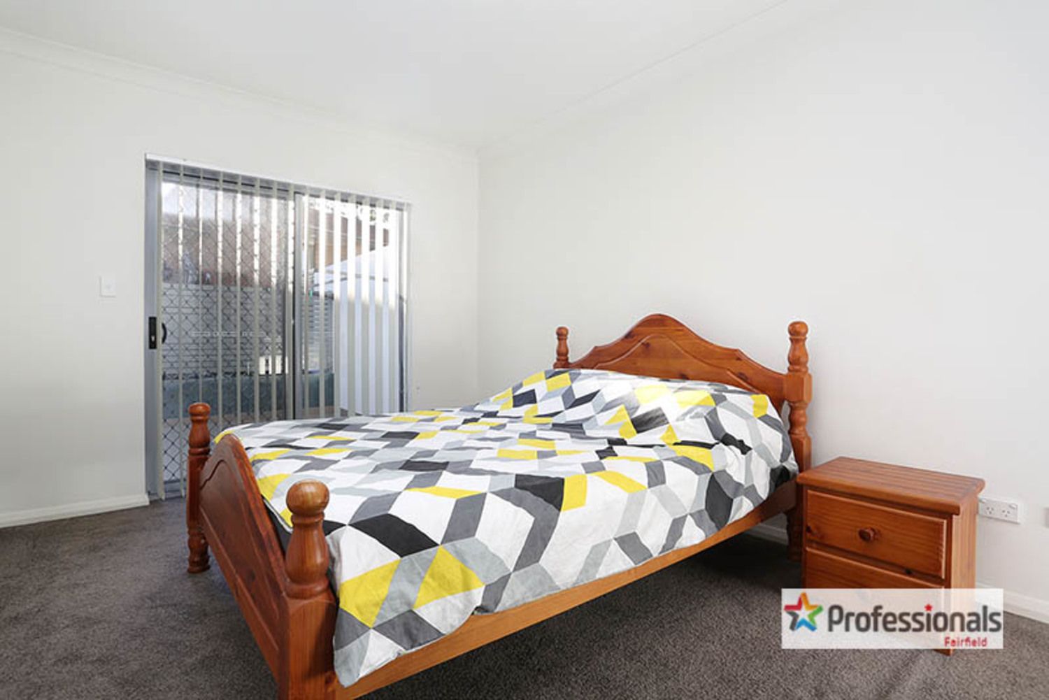 9/51 Bonnyrigg Avenue, Bonnyrigg NSW 2177, Image 2