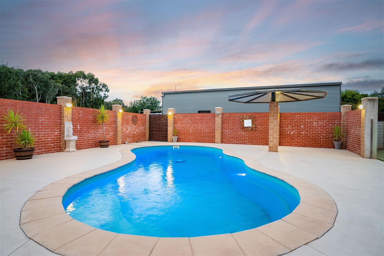 17 Hillandale Court, Bonegilla VIC 3691, Image 1