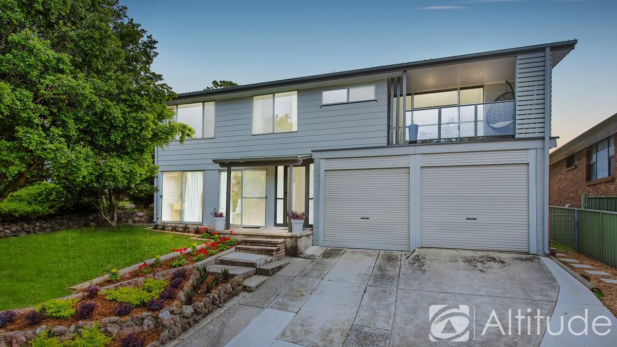 6 Logan Close, Macquarie Hills NSW 2285, Image 0