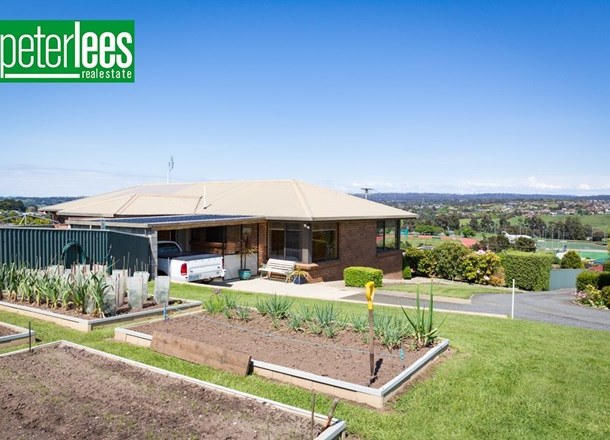 217A St Leonards Road, St Leonards TAS 7250