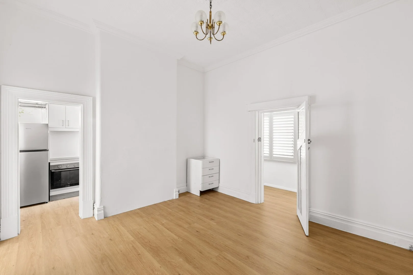 1/43-45 Audley Street, Petersham NSW 2049