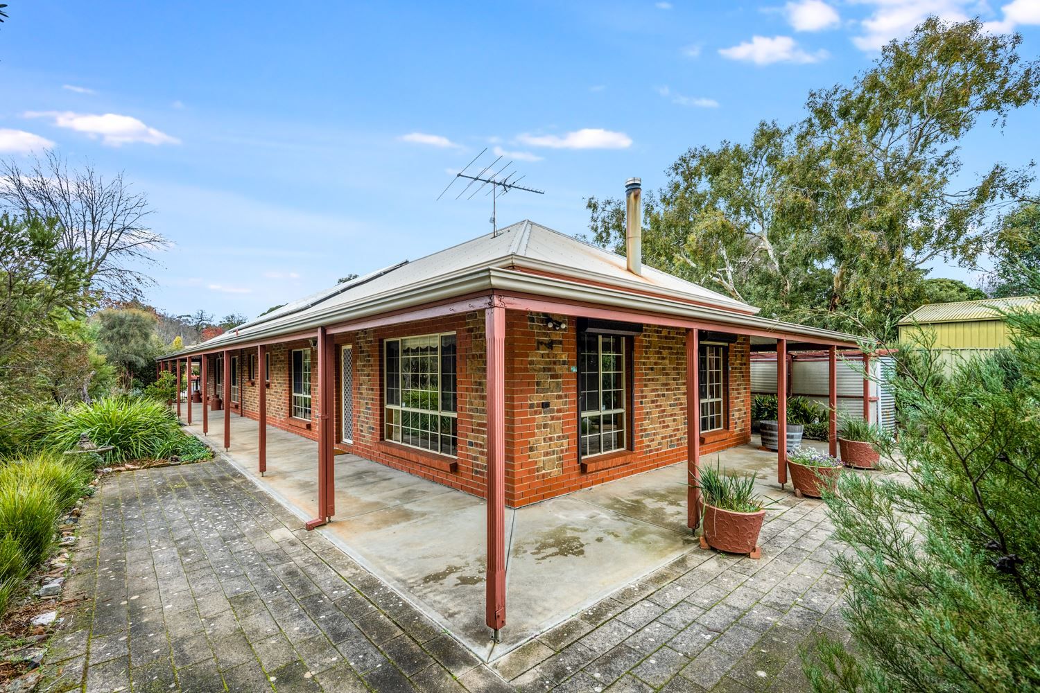 10 Alan Street, Gumeracha SA 5233, Image 1