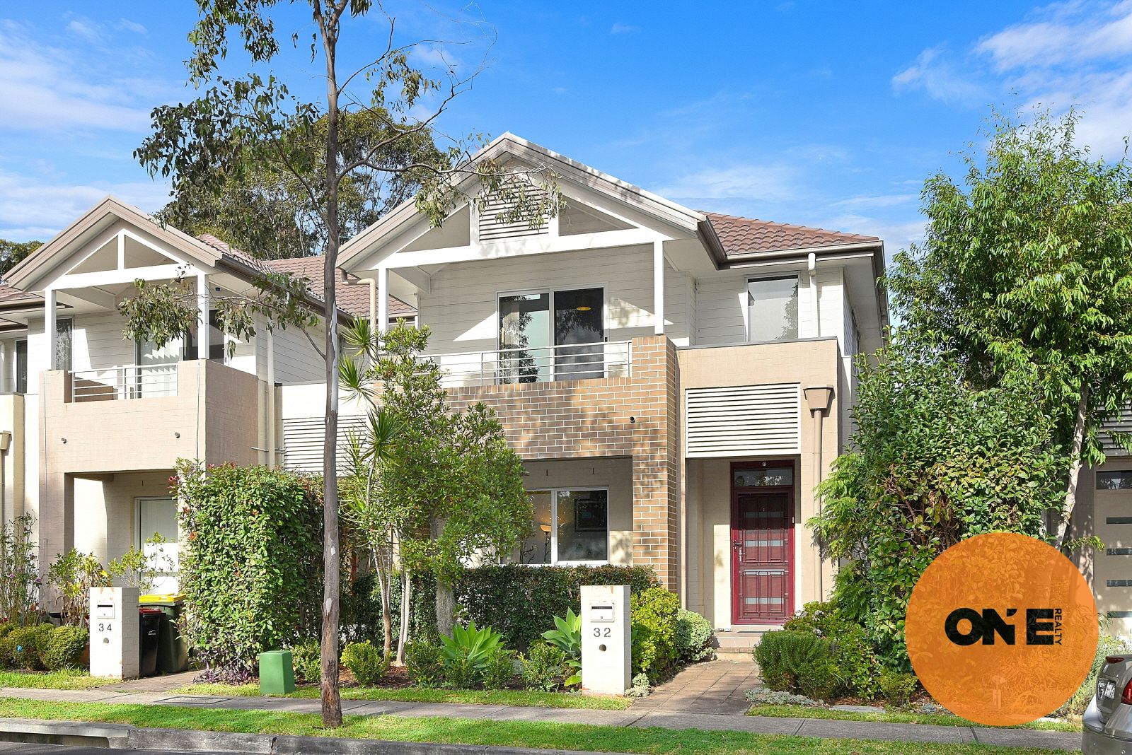 32 Grevillea Crescent, Lidcombe NSW 2141, Image 0