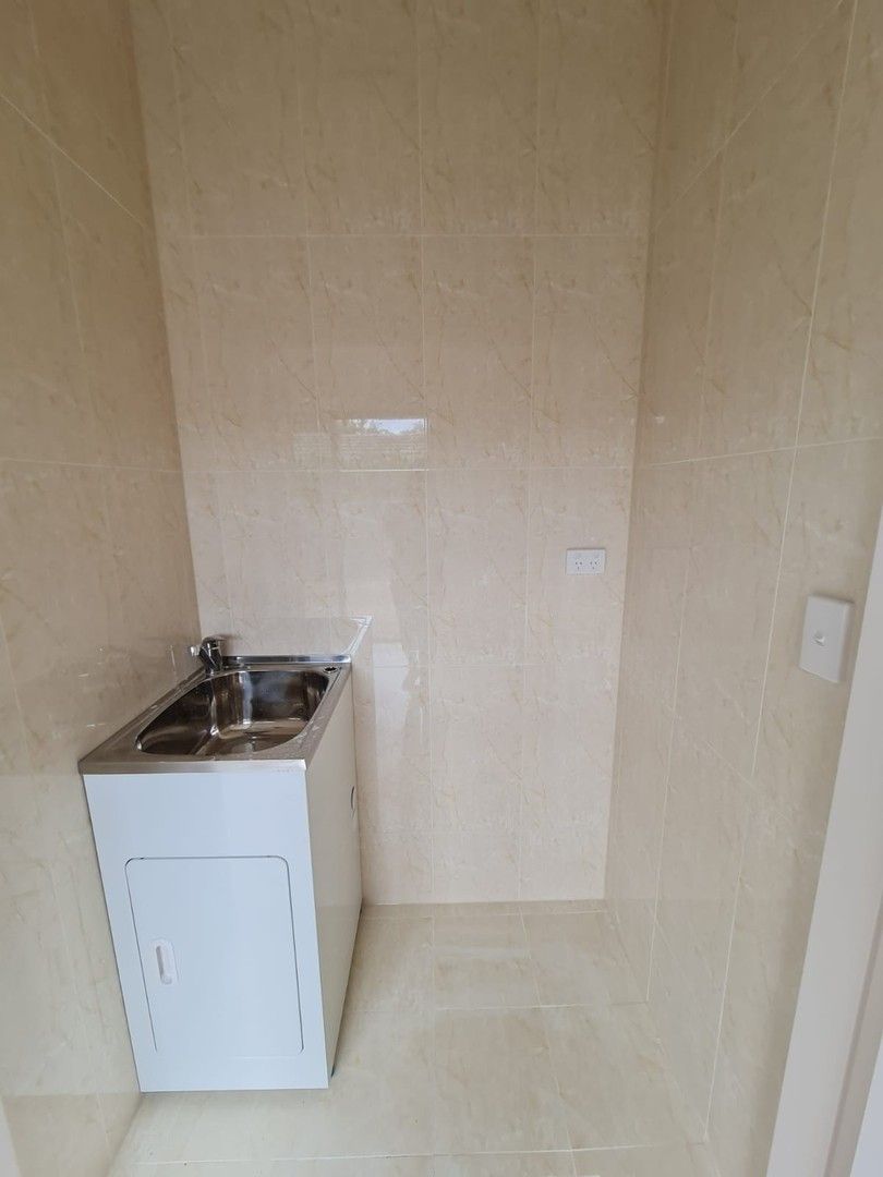 2 bedrooms House in 48A PELLEAS STREET BLACKTOWN NSW, 2148