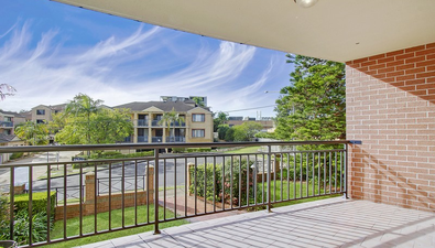 Picture of 11/49 Dobson Crescent, BAULKHAM HILLS NSW 2153