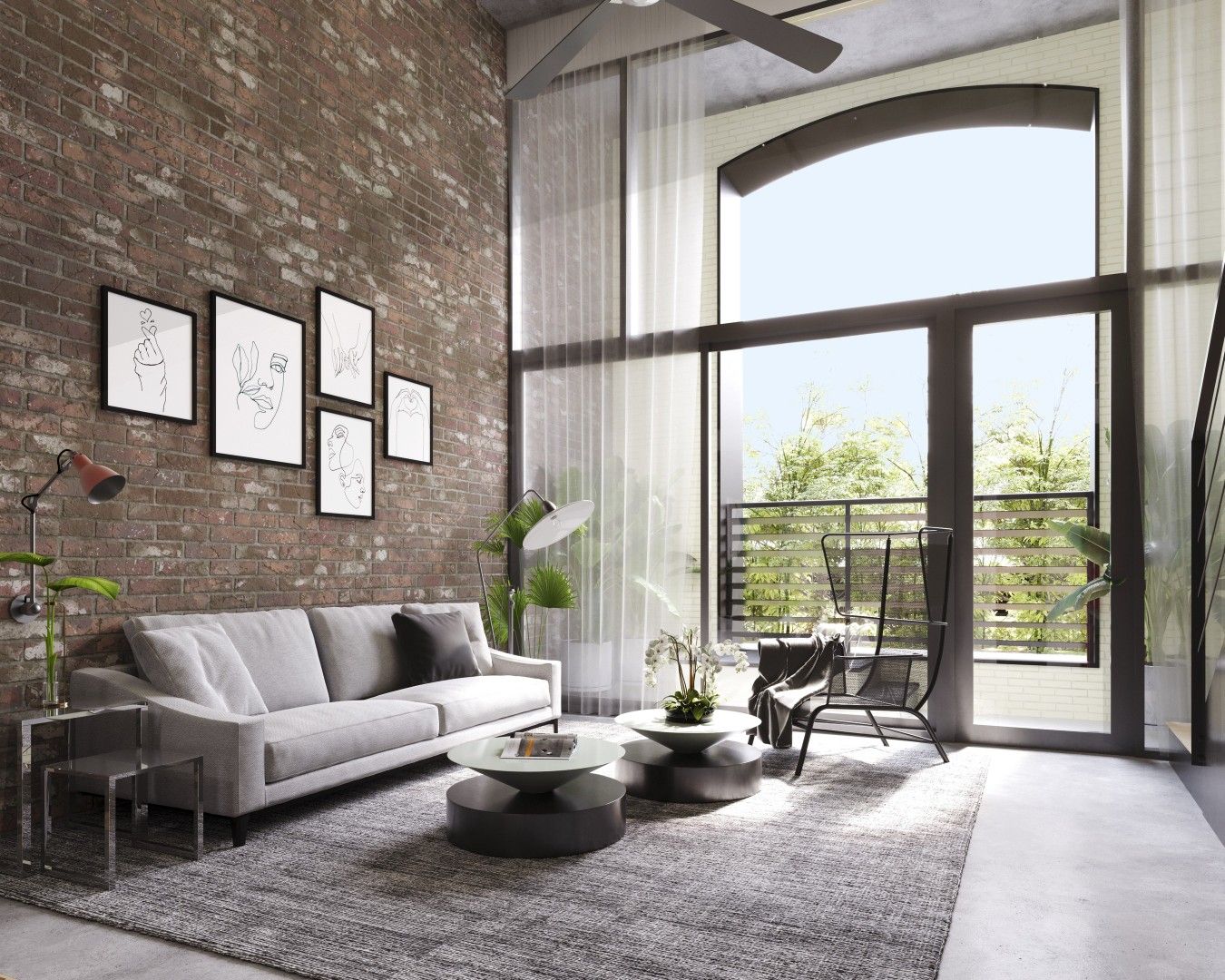 1 bedrooms Apartment / Unit / Flat in G9/17 Federation Road CAMPERDOWN NSW, 2050