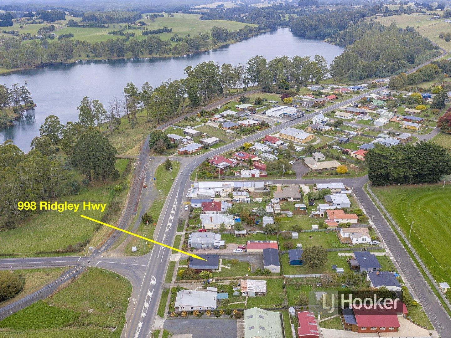 998 Ridgley Highway, Ridgley TAS 7321, Image 2