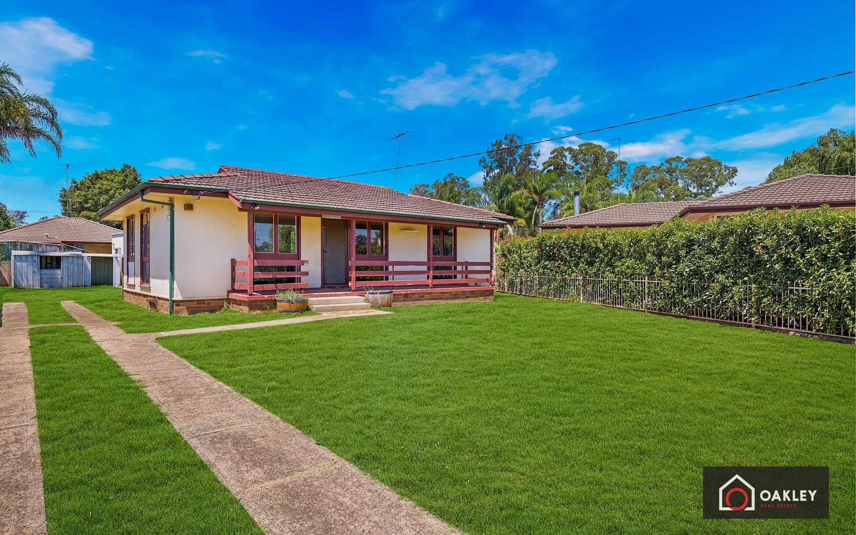 15 Bluett St, Marayong NSW 2148, Image 1