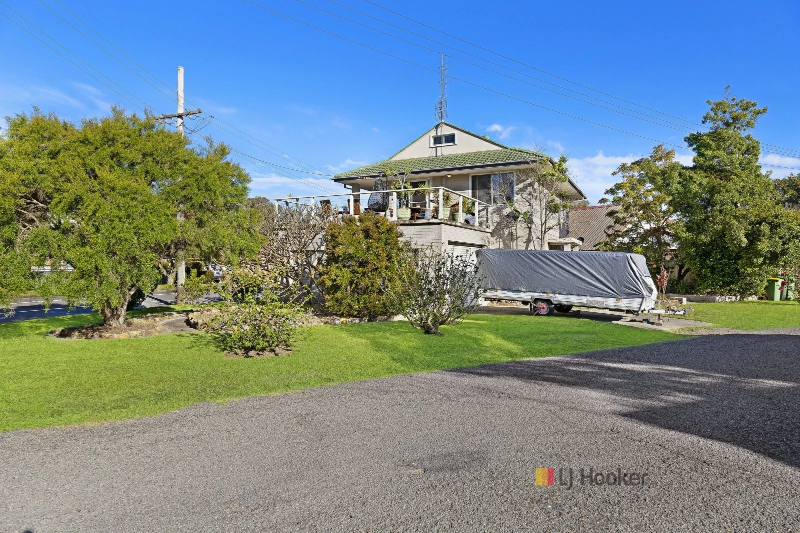 Primary image of 38 Natuna Avenue, Budgewoi NSW 2262
