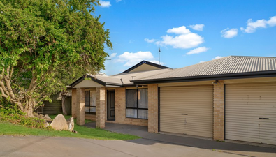 Picture of 158 Baker Street, DARLING HEIGHTS QLD 4350