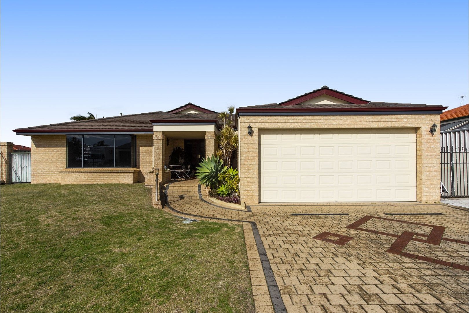 1 Monte Carlo Heights, Port Kennedy WA 6172, Image 0