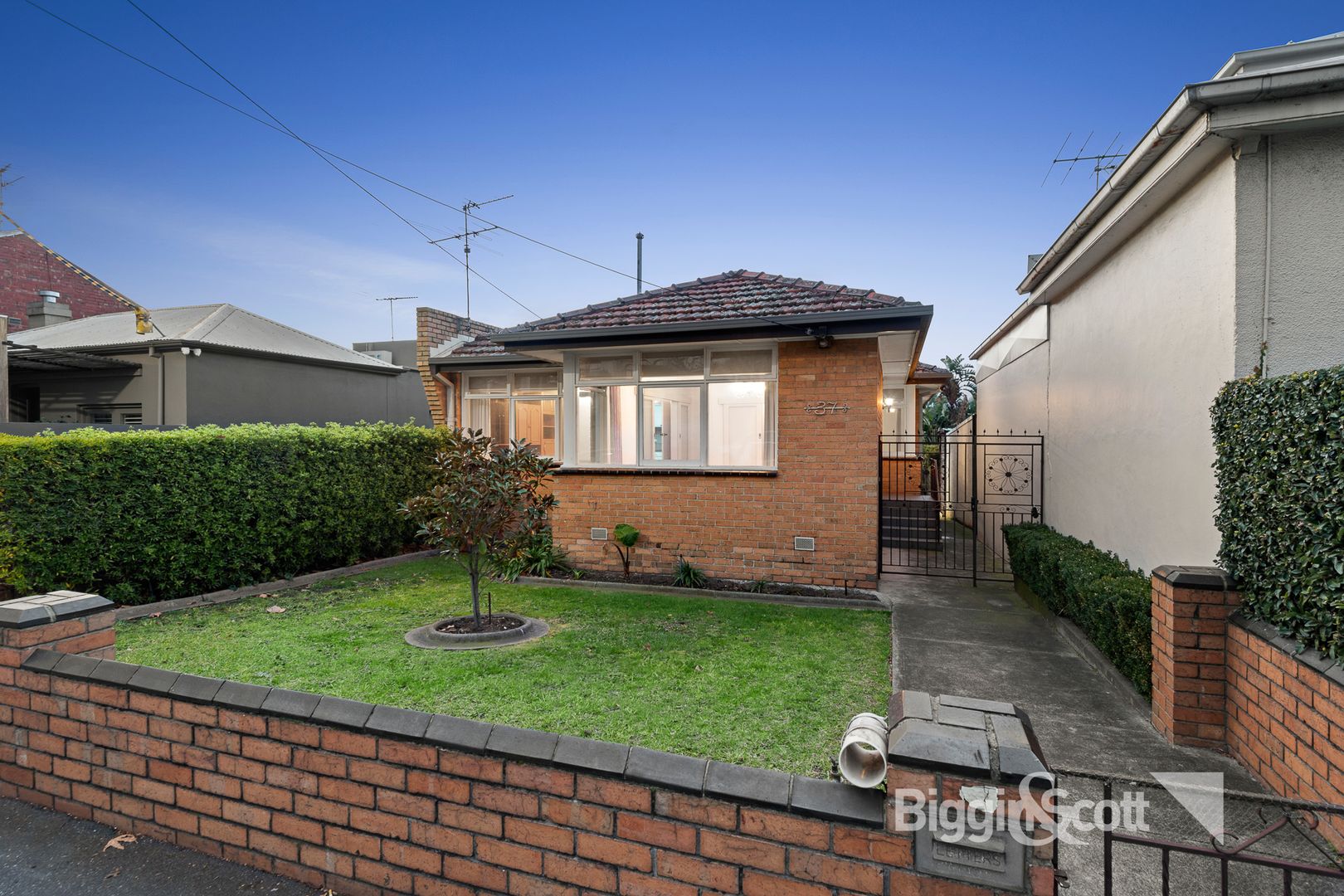 37 Highett Street, Richmond VIC 3121