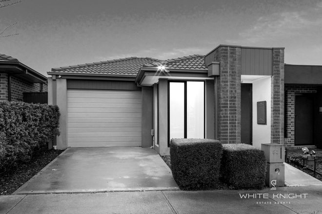 Picture of 53 Twain Way, FRASER RISE VIC 3336