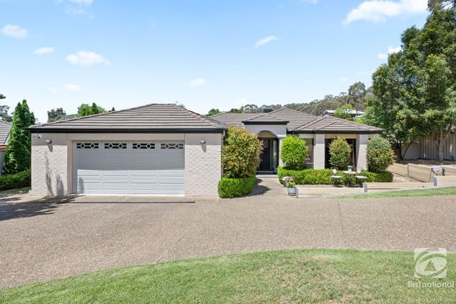 Picture of 800 Gap Road, GLENROY NSW 2640