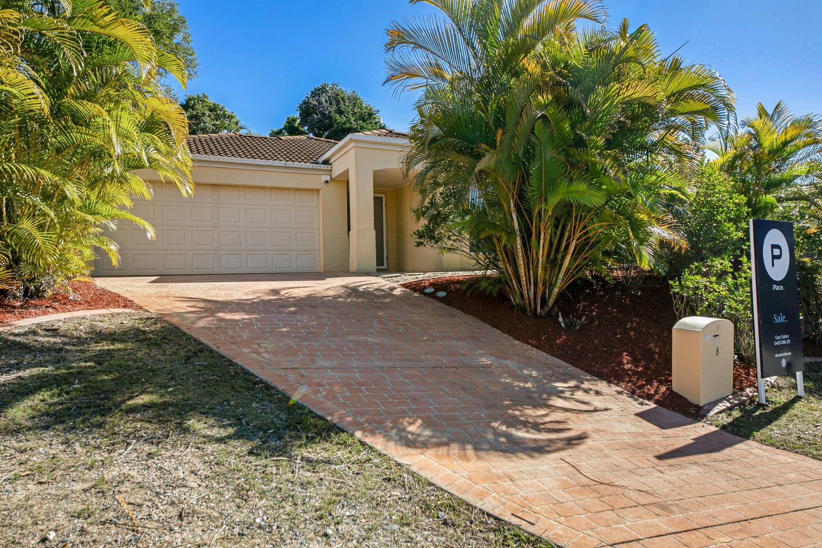 8 Homebush Crescent, Sinnamon Park QLD 4073, Image 0