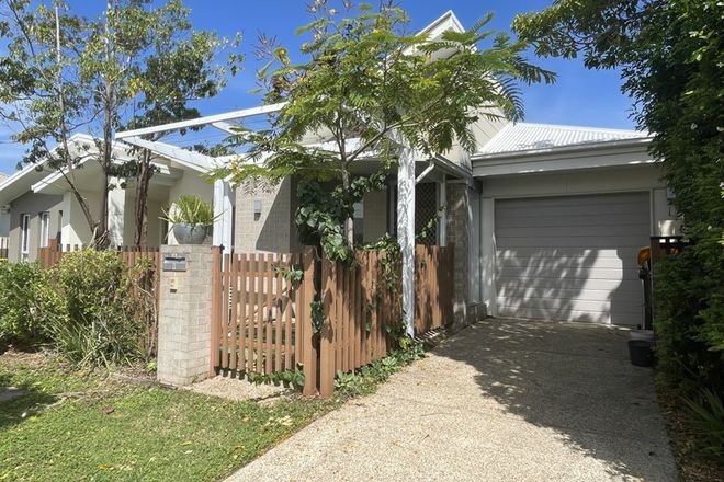 Picture of 8 Brooklyn Close, NORTH LAKES QLD 4509
