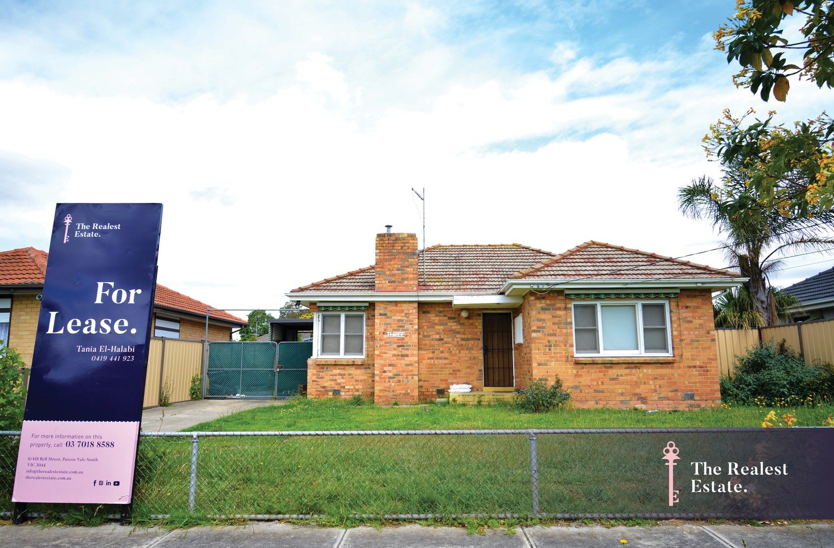 2 bedrooms House in 3 Everitt Street GLENROY VIC, 3046