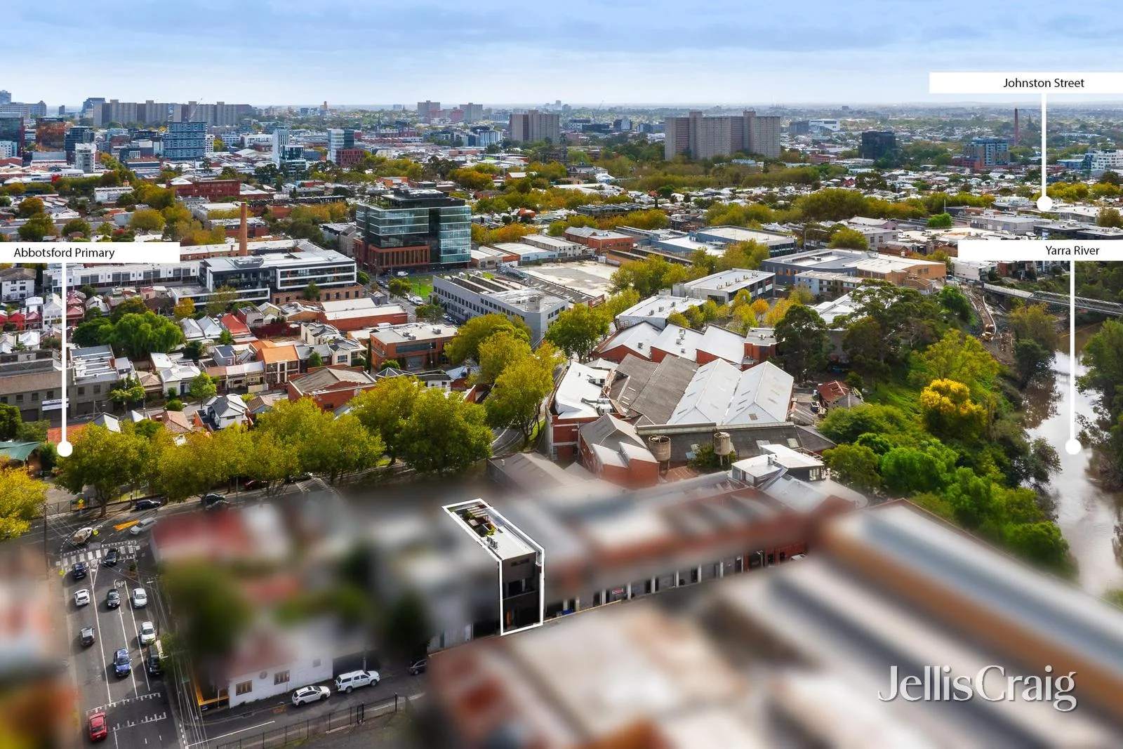 Additional image 15 of 3A Mayfield Street, Abbotsford VIC 3067