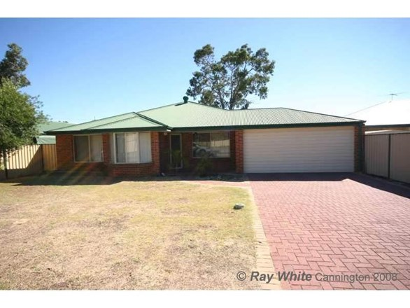 60 Luyer Avenue, East Cannington WA 6107