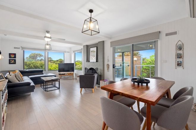 Picture of 58 The Boulevarde, SANDY POINT VIC 3959
