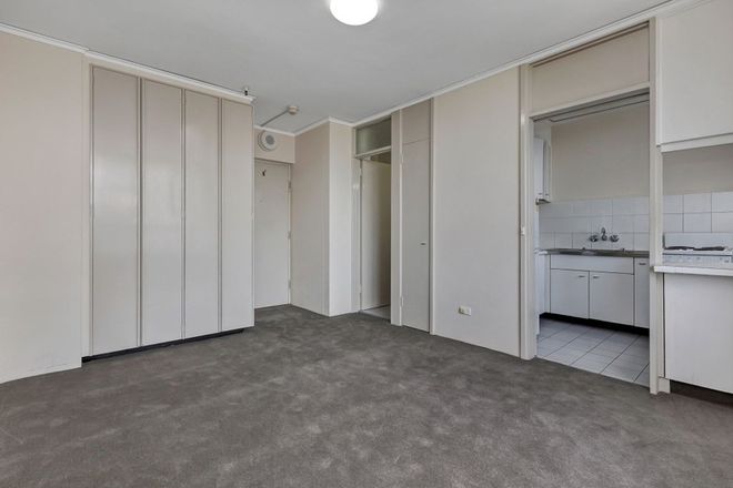 Picture of 373/27 Park Street, SYDNEY NSW 2000