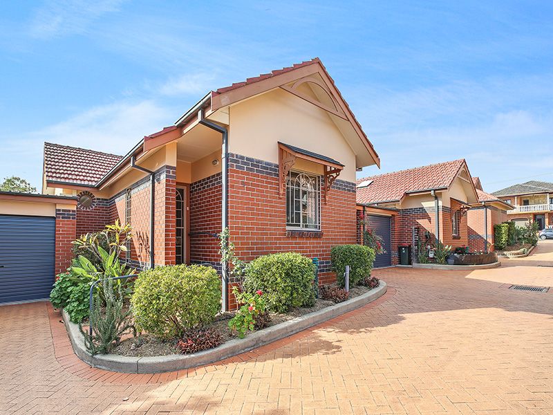 9/81 Edenholme Road, Wareemba Property History & Address Research