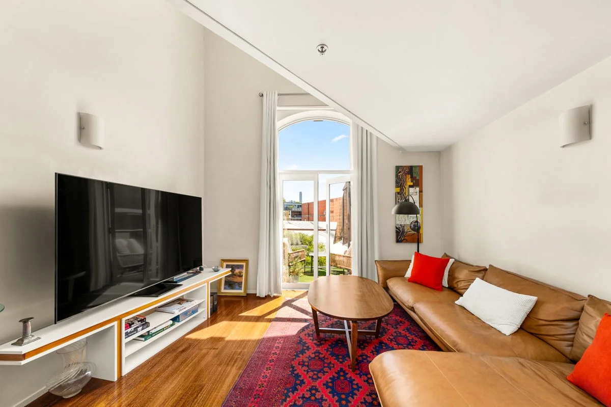 75/36 Vernon Terrace, Teneriffe QLD 4005