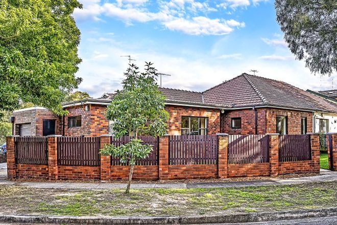 Picture of 65 Astrolabe Road, DACEYVILLE NSW 2032