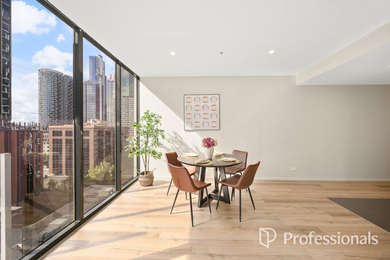 Additional image 7 of 1106/28 Wills Street, Melbourne VIC 3000