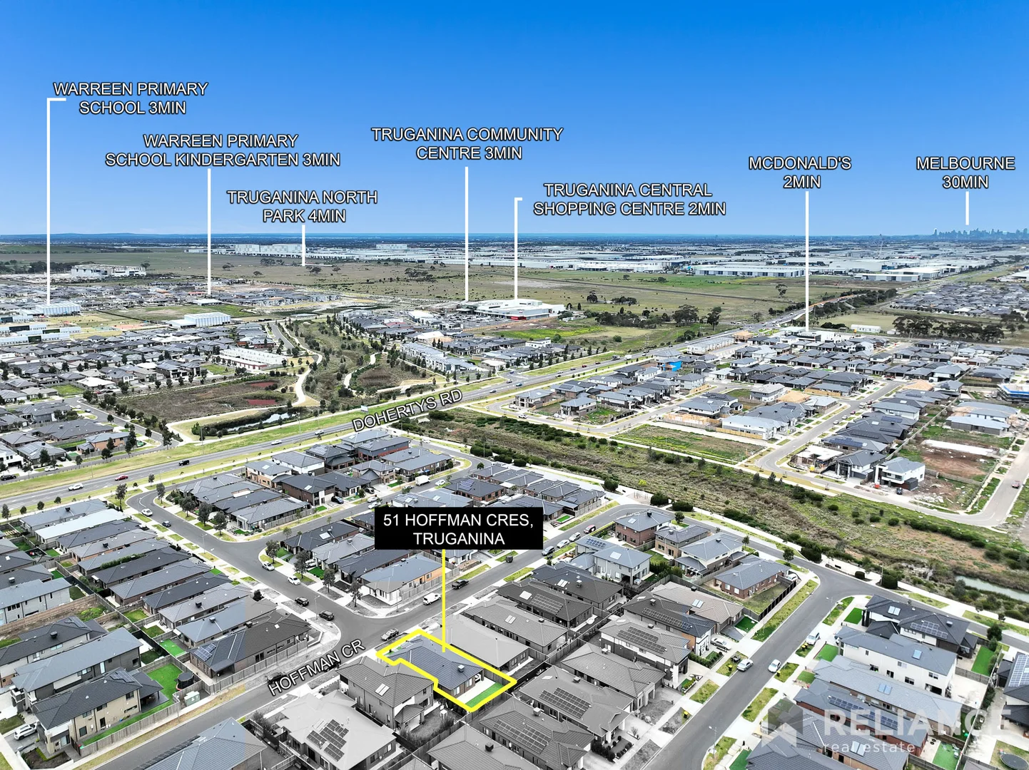 Additional image 27 of 51 Hoffman Crescent, Truganina VIC 3029