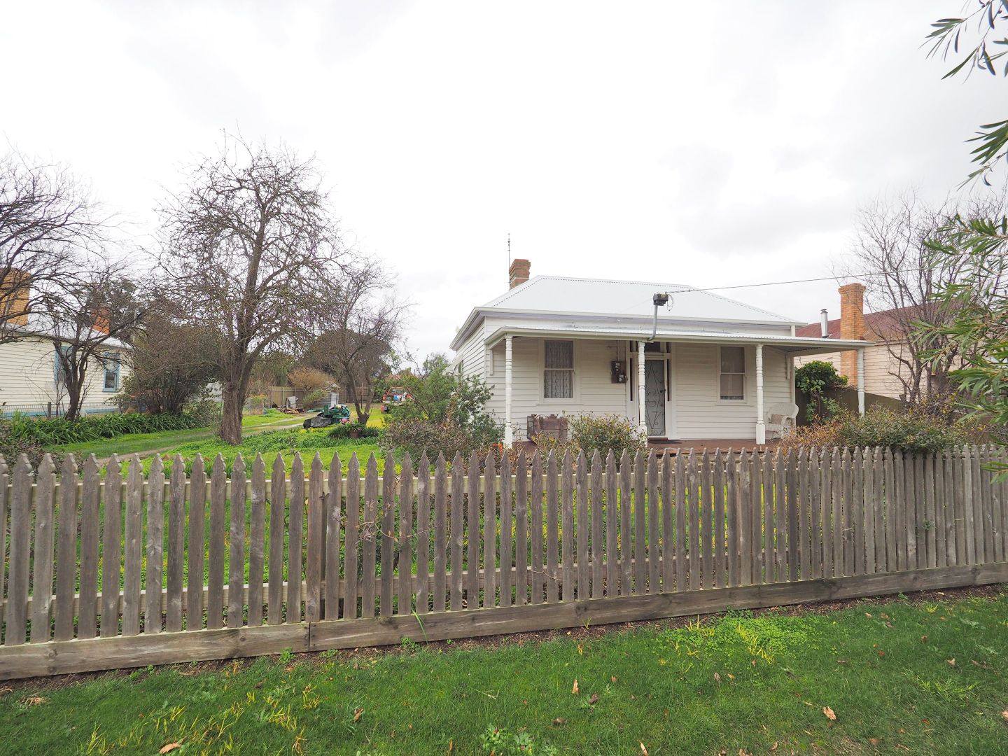 11 Warranooke St, Willaura VIC 3379, Image 1