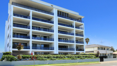 Picture of 5/184-186 Corrimal Street, WOLLONGONG NSW 2500