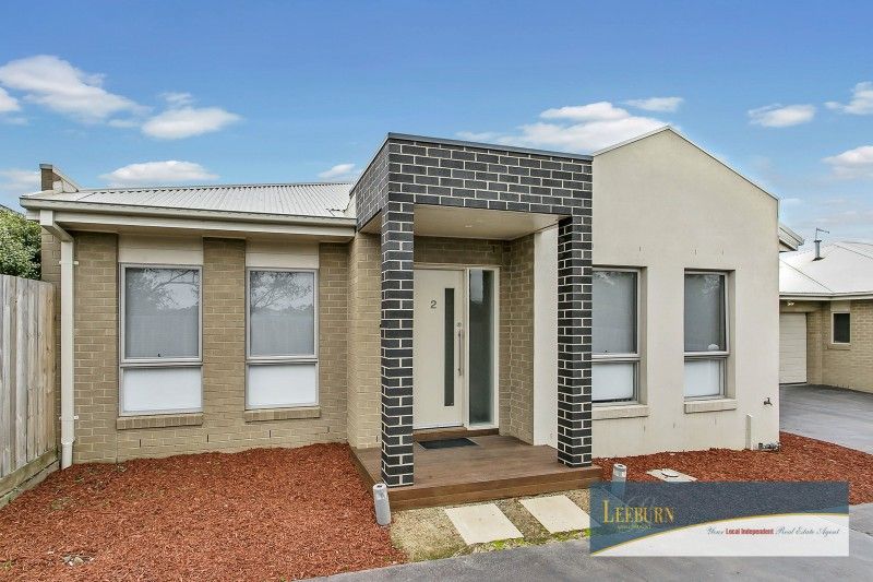 2/31 Jackson Street, Sunbury VIC 3429, Image 0