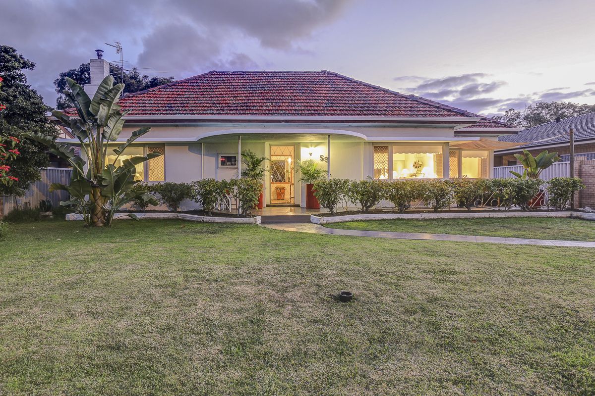 59 Ardross Street, Applecross WA 6153, Image 1