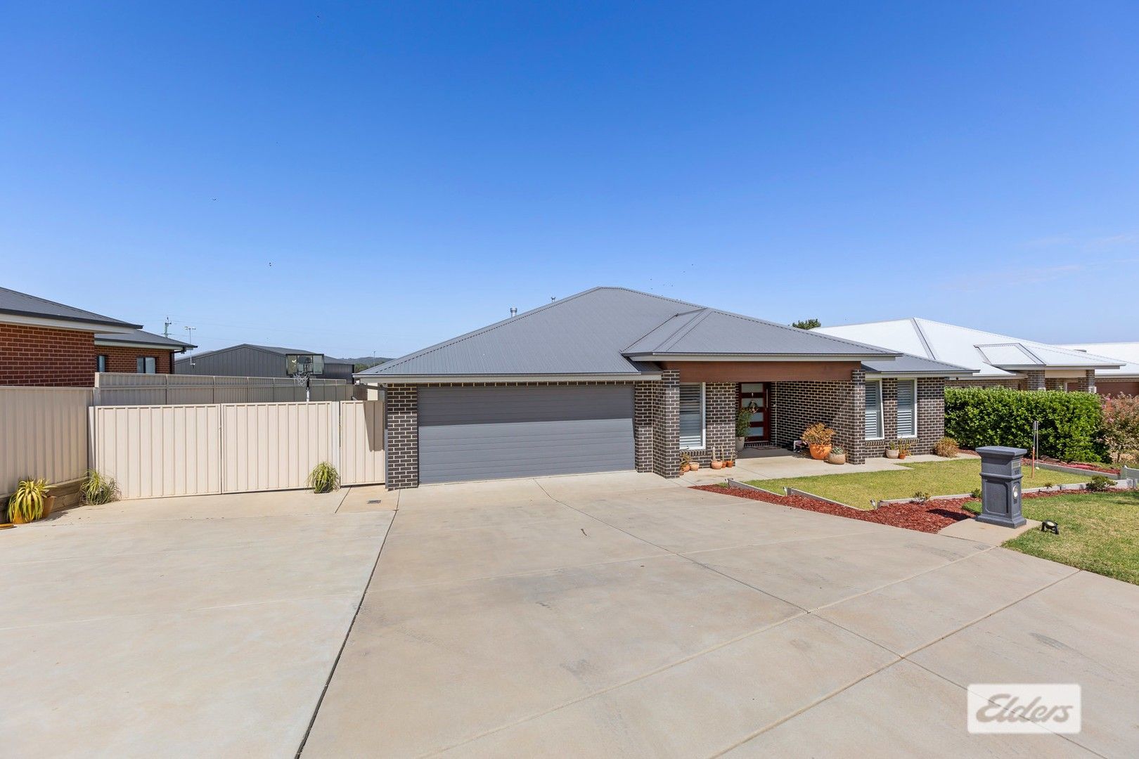 100 Barmedman Avenue, Gobbagombalin NSW 2650, Image 0