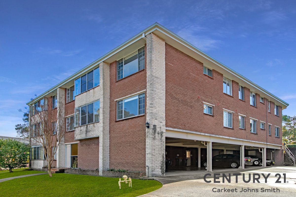 3/50 Robert Street, Jesmond Property History & Address Research Domain