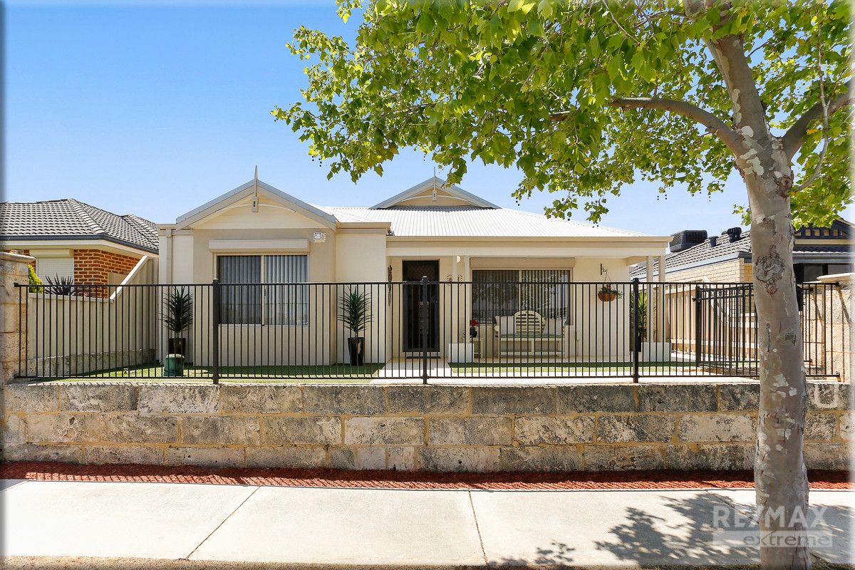 21 Tollesbury Avenue, Butle Property History & Address Research Domain