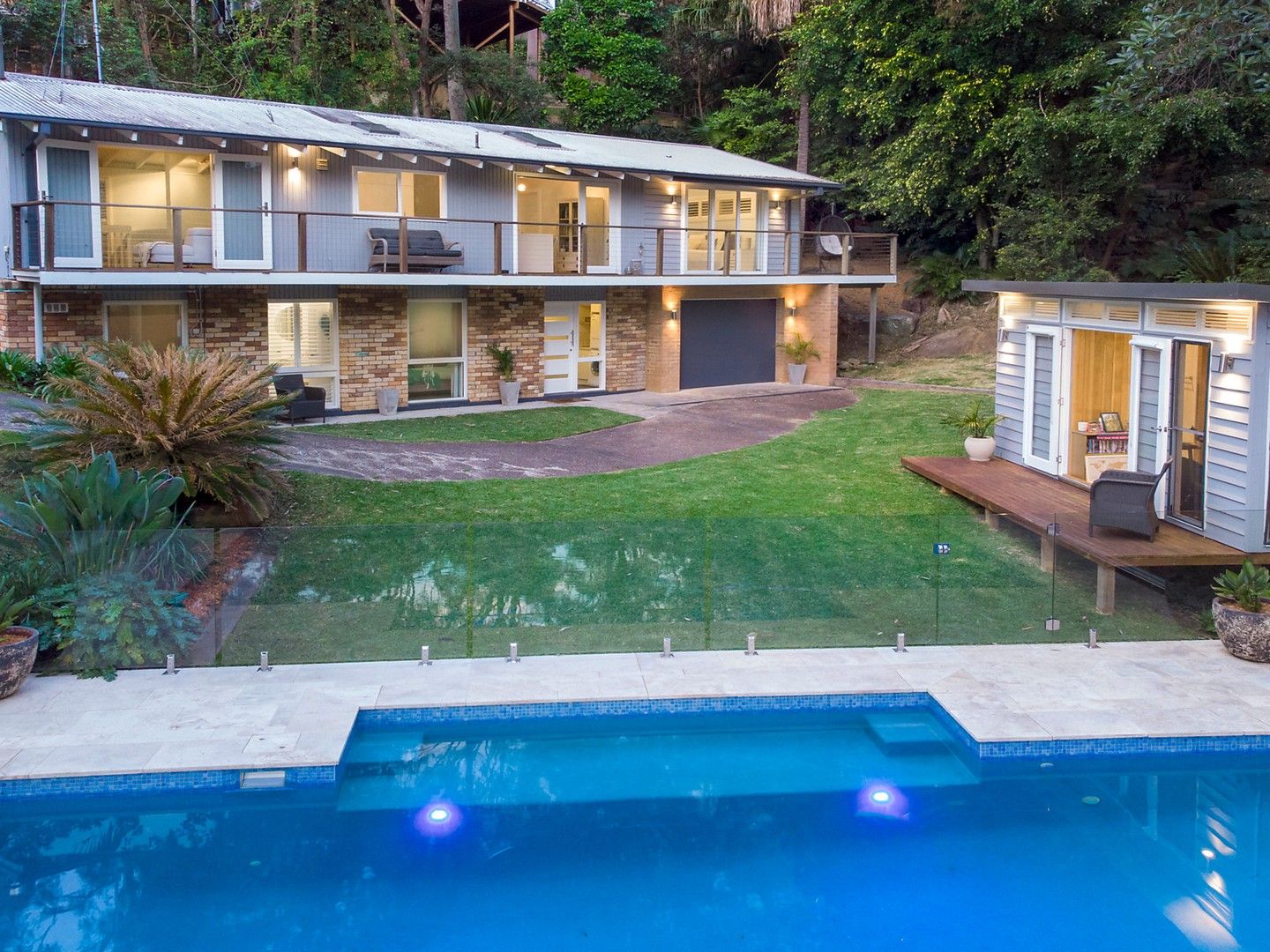 3 Joanne Place, Bilgola Plateau NSW 2107, Image 0