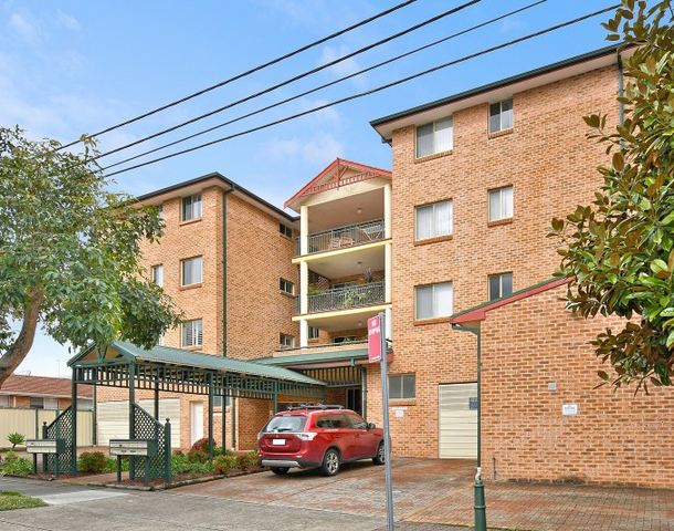 8/60 Morts Road, Mortdale NSW 2223